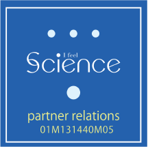 science partner relations
